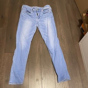 American Eagle Super Stretch Jeans - Sz 12